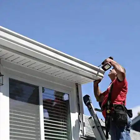 gutter services Valley View